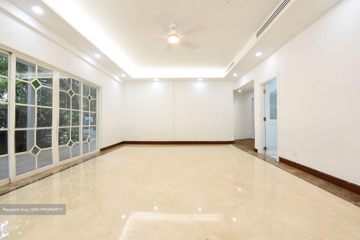 Gentle Villas (D11), Semi-Detached #597055321